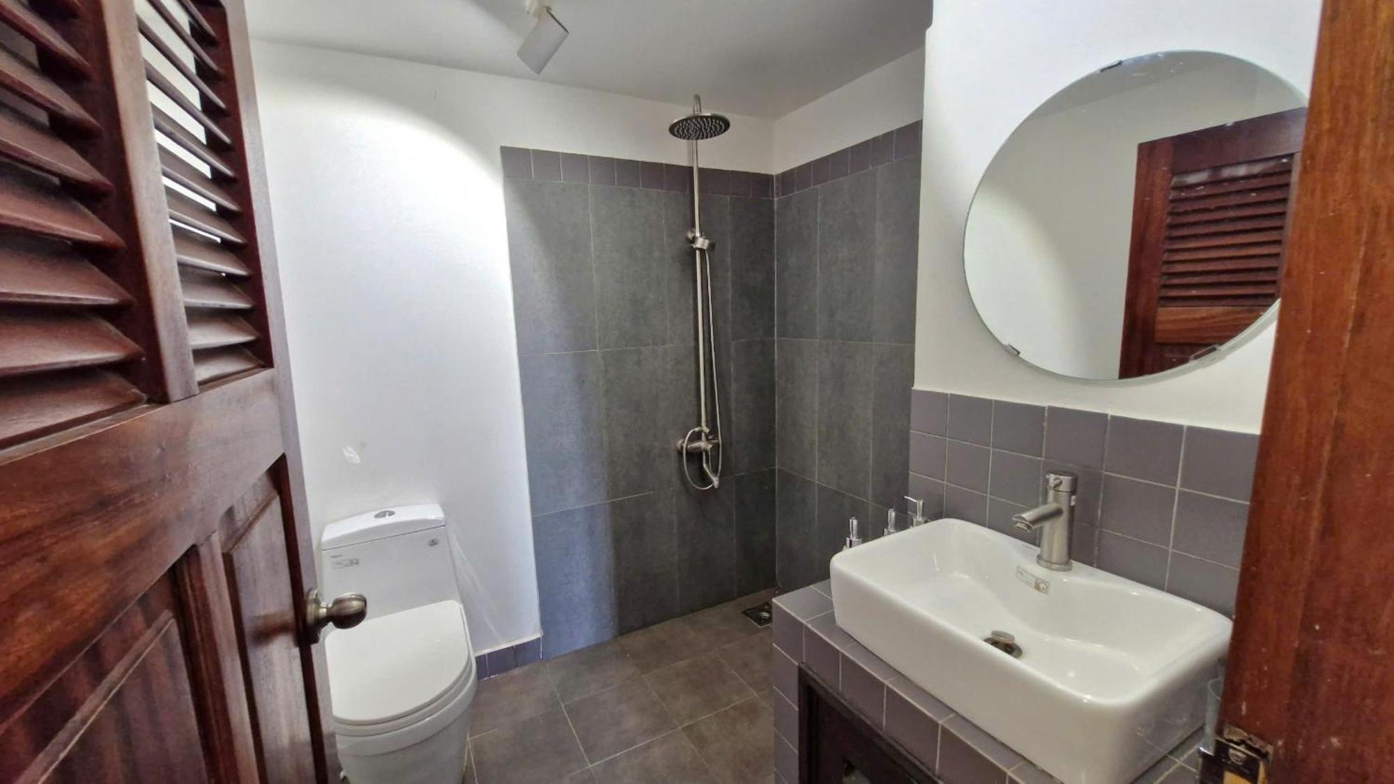 Man Dao Villa Ho Či Minovo Město Exteriér fotografie